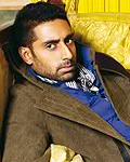 Abhishek Bachchan